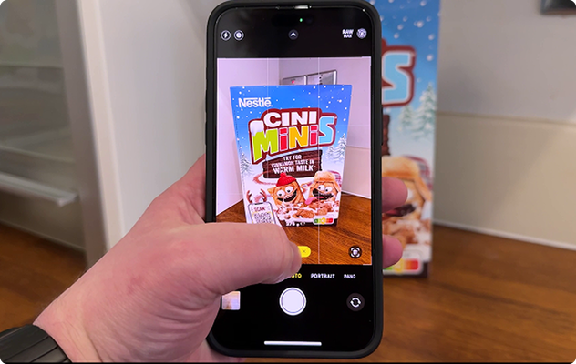 cini mini result