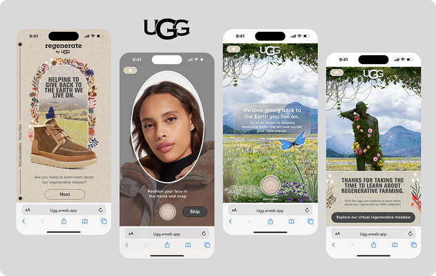 UGG design