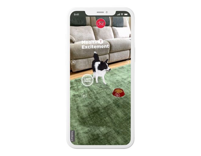 Purina One