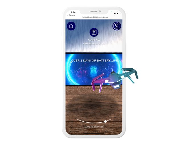 Motorola One
