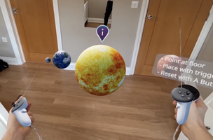 Solar System