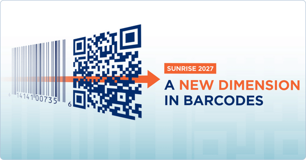 How accessible QRs support the new age of GS1 compliance