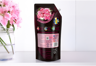 Accessible product packaging