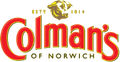Colman’s Noodles