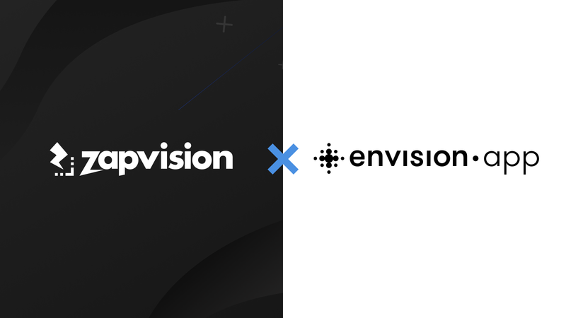 Discover more about our partnership with Envision App to enable Accessible QR codes (AQR) for their 250,000+ global customers.
