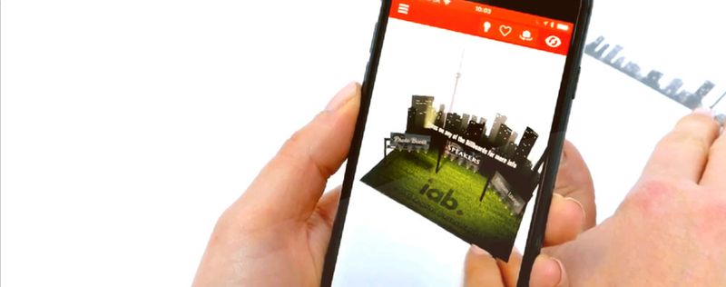 Discover how working collaboratively on AR projects can deliver better results.