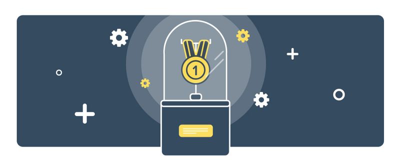 Find out who won our 3rd Zapworks user competition...