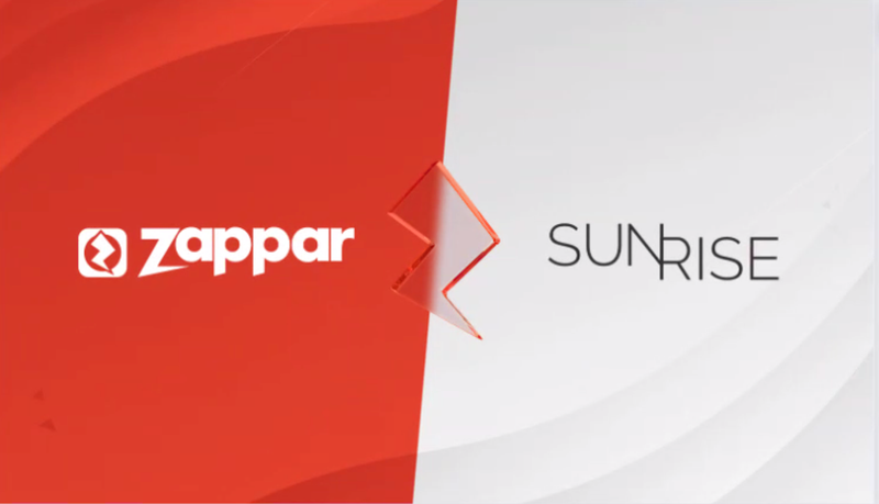 Find out more about Zappar's new partnership with Sunrise International.Enabling you to build and deploy mobile WebAR experiences that can be accessed reliably in China through WeChat and local web browsers.