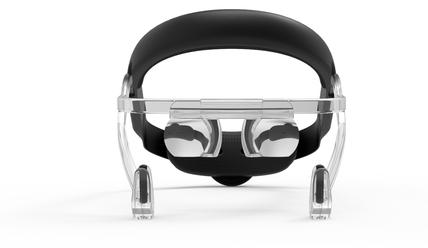 Headset