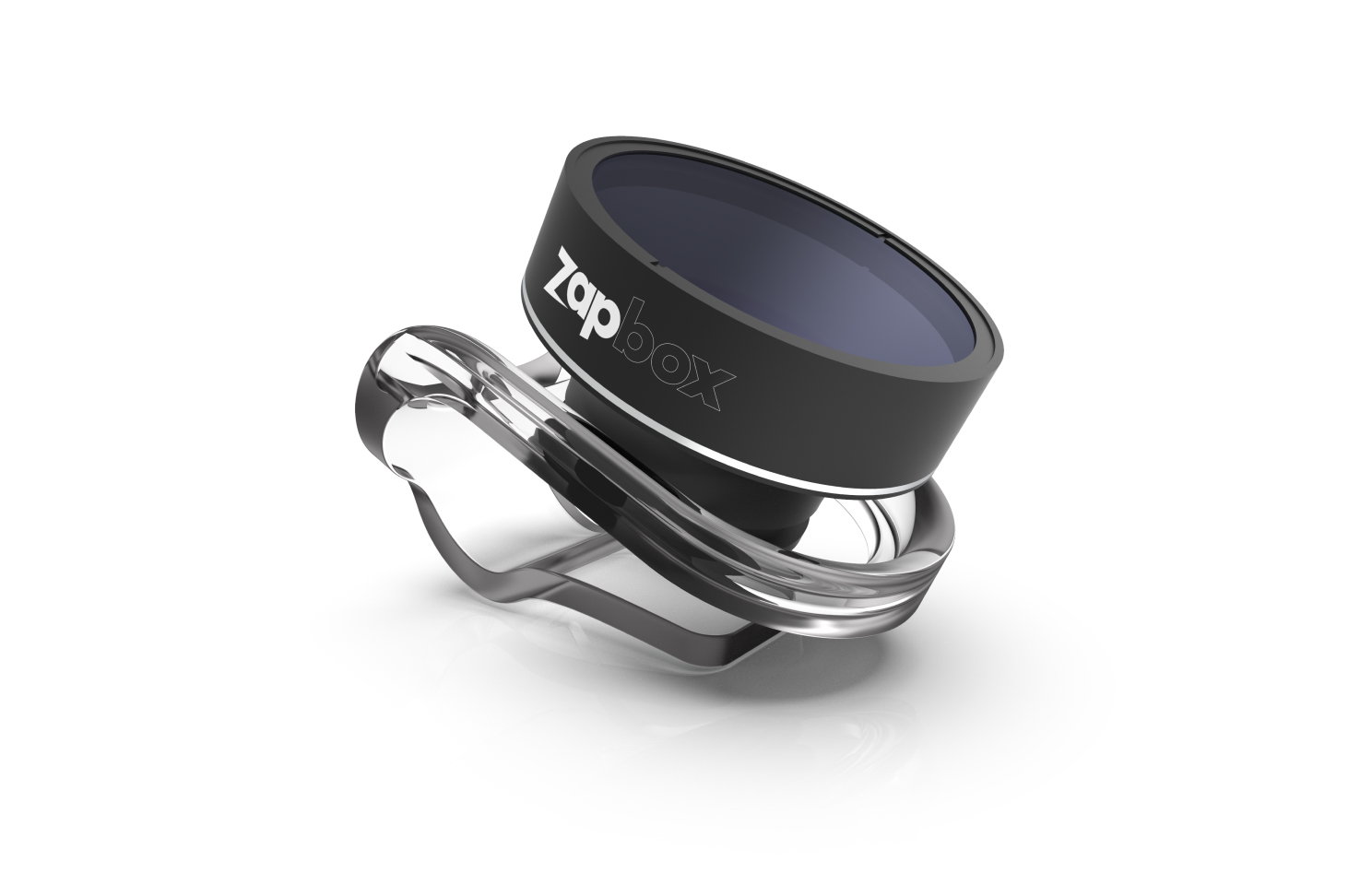 Wide-angle lens