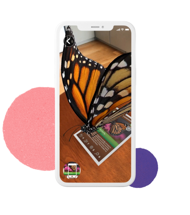 How to plan an AR campaign [Creative brief template]