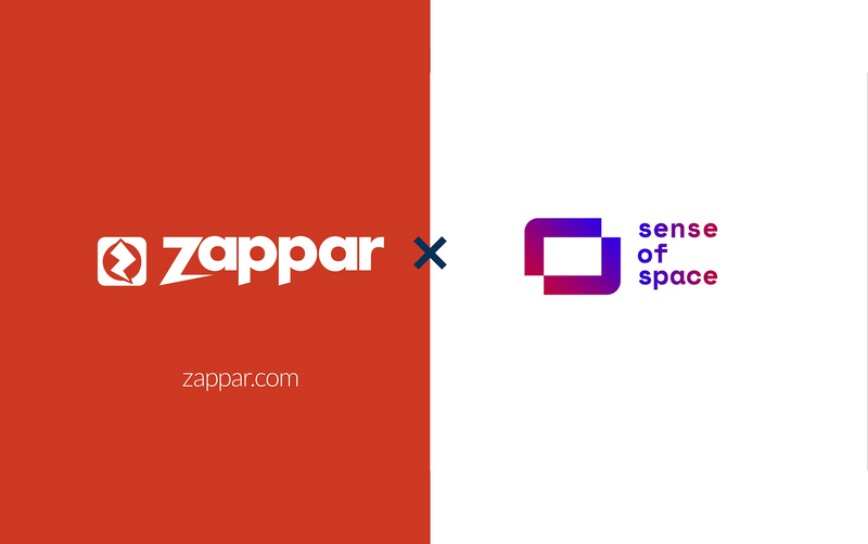 Zappar is excited to announce our partnership with Sense of Space a Helsinki-based technology company