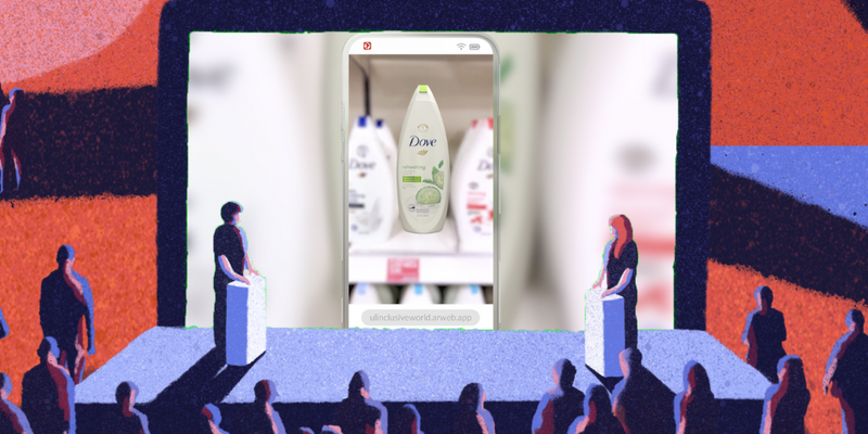 Discover four key stages of launching a connected packaging strategy. All based on insights from Zappar's recent AR Pioneers talks with Unilever.