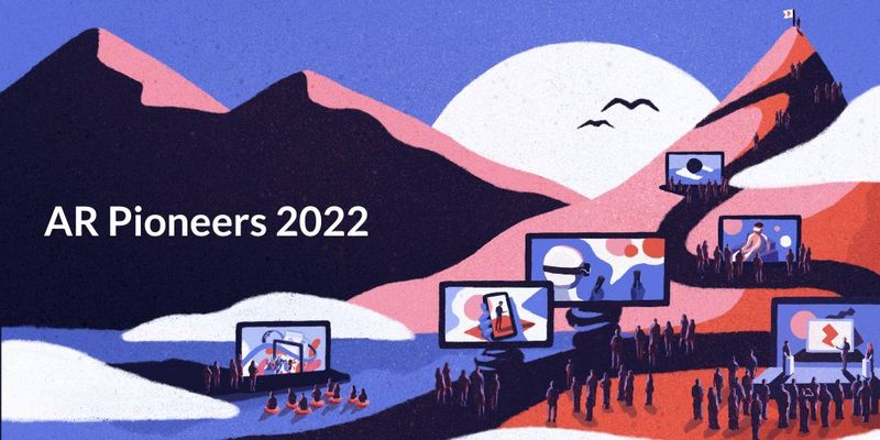 Find out what you missed at AR Pioneers 2022, including key AR insights and big Zappar announcements.