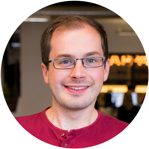 Blog Author