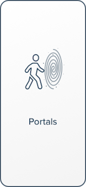 Portals