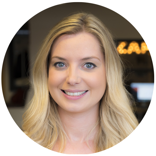 Samantha Trinder