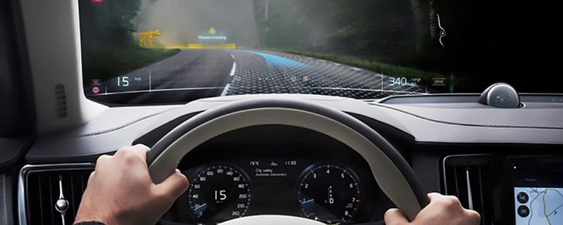 Volvo Cars is using Virtual and Augmented Reality to speed-up the design and production process.