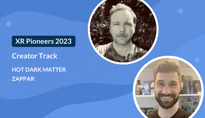 Navigating XR Production with Daniel Cheetham