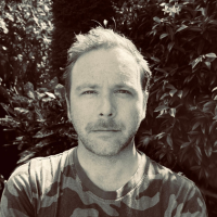 Daniel Cheetham