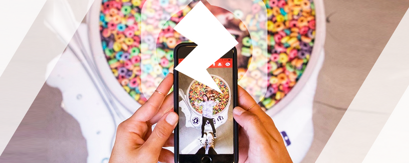 Looking to the future of physical retail with AR. Brick and mortar stores are evolving, offering new experiences that build relationships with customers in ways that simply cannot be replicated online. This is changing the way we shop - and AR is at the forefront.