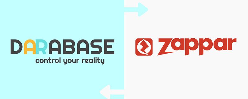 Darabase and Zappar partner to launch world’s first permission-based GeoAR service