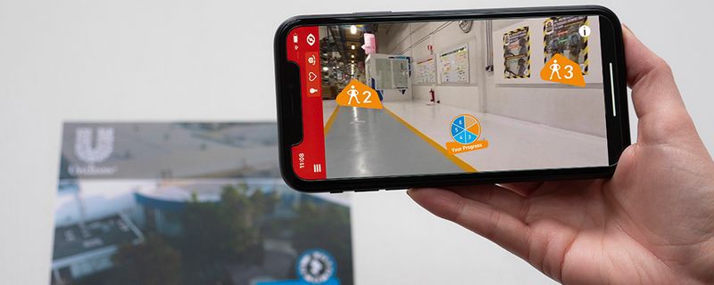 As the world starts to operate more remotely than ever before now is the time to consider how new technologies like AR can be used to support your business through these extraordinary times.