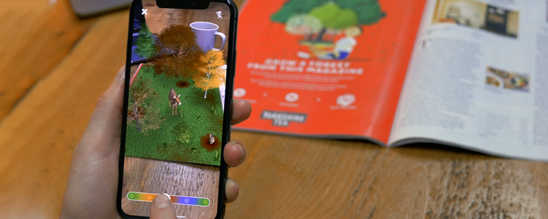 Our latest blog explores how AR creatives can optimize their experiences to work effectively for a wide audience - taking into account a diverse range of devices and audience contexts.