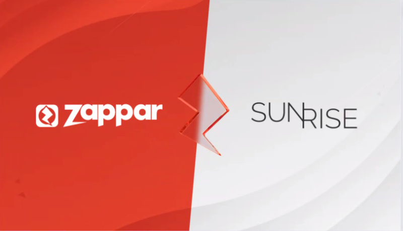 Find out more about Zappar's new partnership with Sunrise International.Enabling you to build and deploy mobile WebAR experiences that can be accessed reliably in China through WeChat and local web browsers.