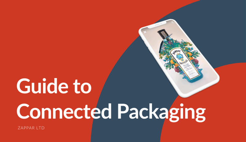 We’ve distilled all our key learnings and insights from delivering and crafting connected packaging campaigns for some of the world’s biggest brands and businesses into one easy-to-digest interactive guide.