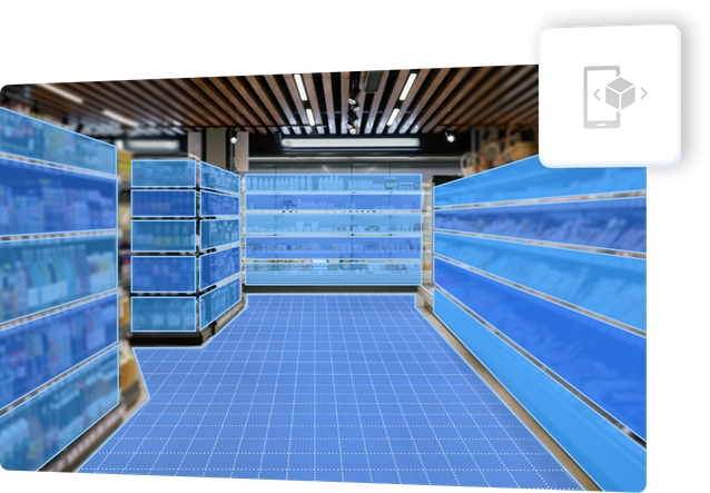Layer 1: Spatial Understanding