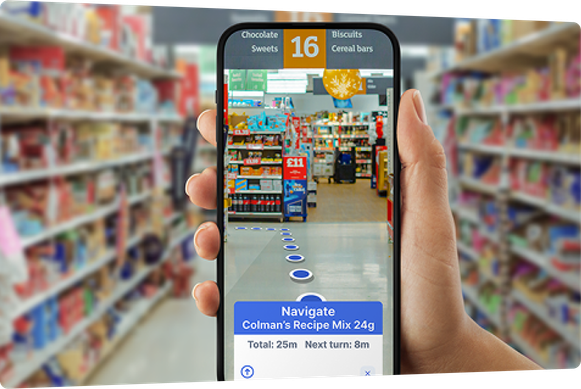 Unlock the 6% of additional basket size that never happens