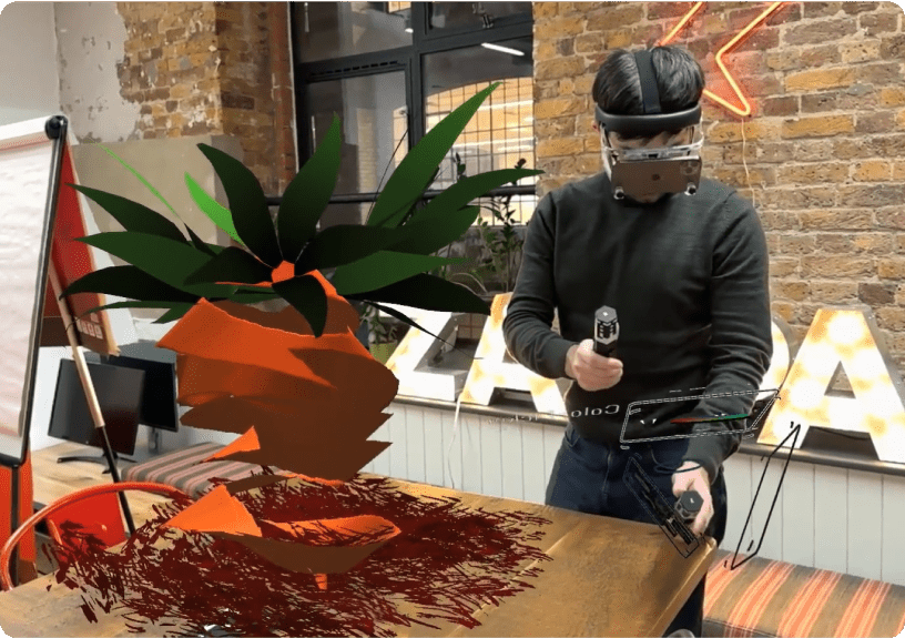 Open Brush (Coming soon)