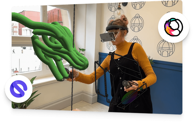 Bring Professional-Level VR to your iPhone