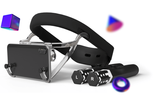 Setting Up Zapbox Link