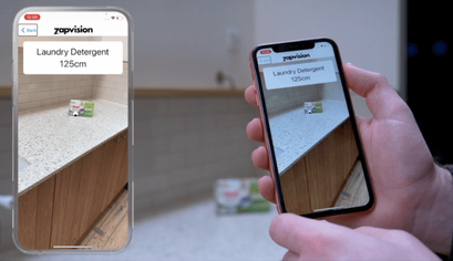 Getting started with Accessible QR codes: A Brand Guide