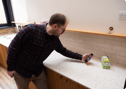 Product information announced