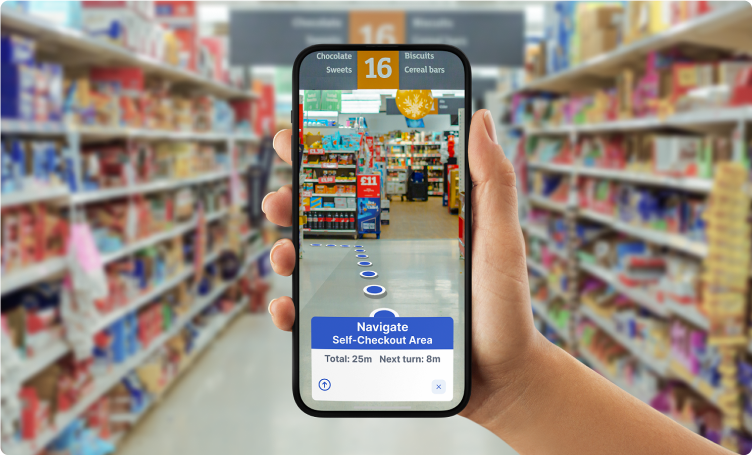 Retail & Hospitality