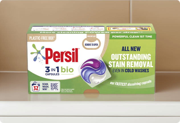 Accessible product packaging