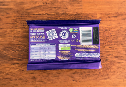 Accessible product packaging