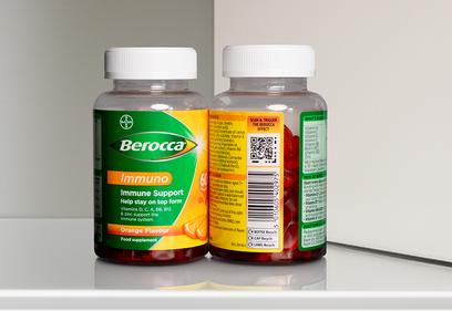 Accessible product packaging