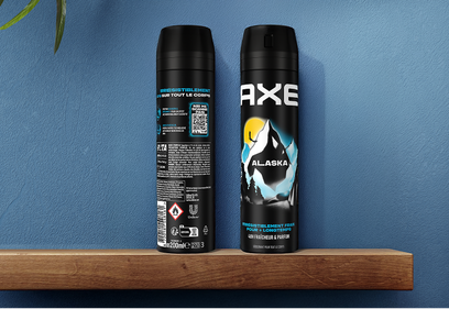 Accessible product packaging