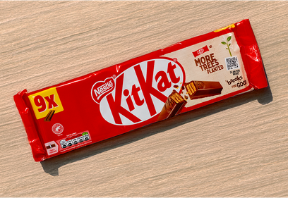 Accessible product packaging