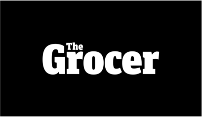 The Grocer logo.