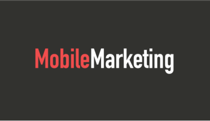 Mobile Marketing logo