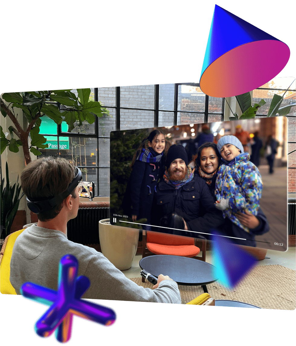 UK Phones Editor, tom’s guide